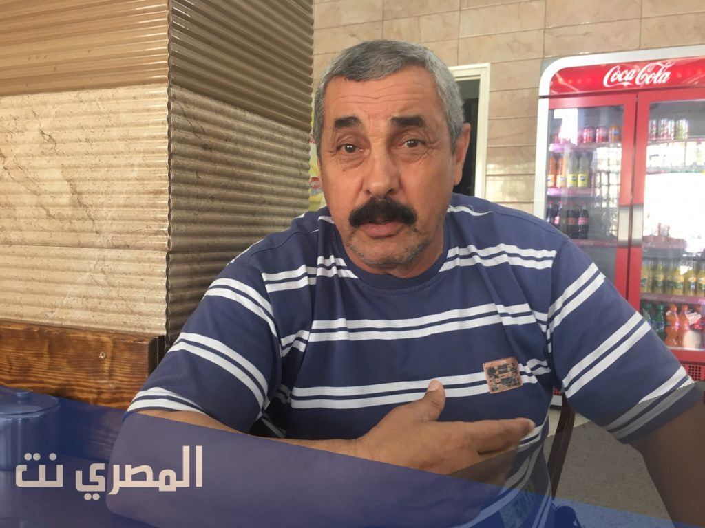 سبب وفاة مهدي سرباح حارس المنتخب الجزائري السابق