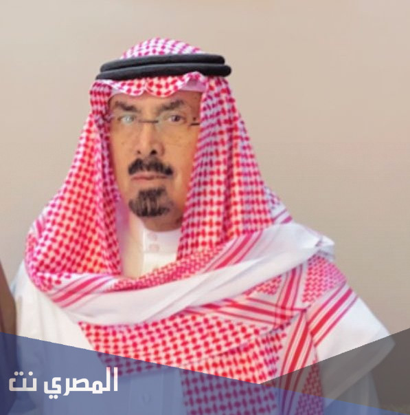 سبب وفاة والد عبدالعزيز الفغم