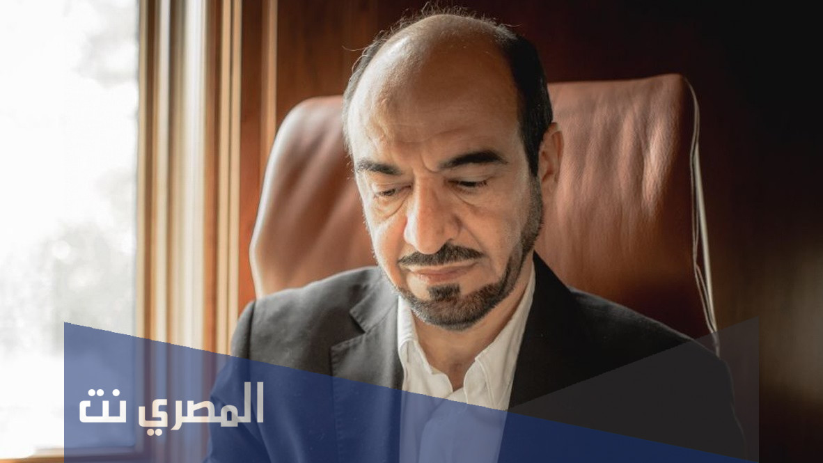 سعد الجبري من اي قبيلة