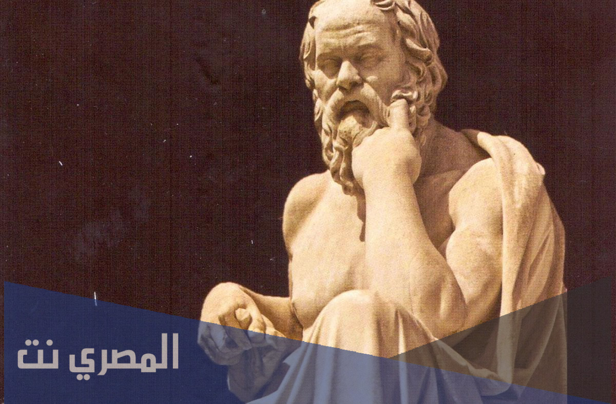 أجمل أقوال و حكم سقراط ومعلومات عن حياته