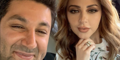 سناب شات نادين زوجة هشام الهويش