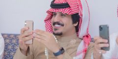 سناب محمد العيافي
