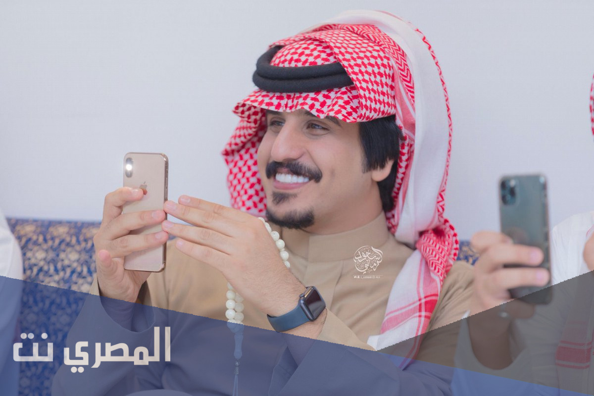 سناب محمد العيافي