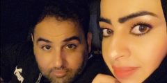 سناب مشعل الخالدي