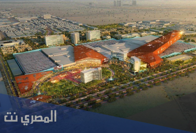 تفاصيل انشاء مول السعودية الجديد 2021