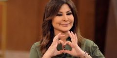 صور اليسا بعد عملية التجميل