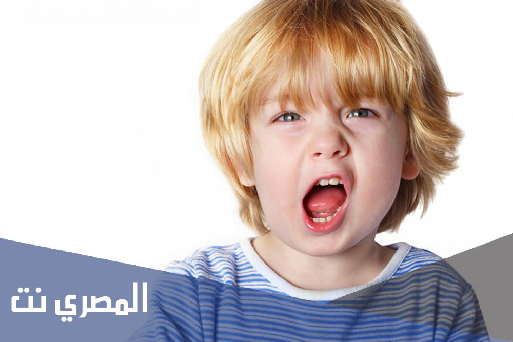 كيف أتعامل مع الطفل العدوانى والعنيف.. وكيف تتخلص من السلوك السلبى لطفلك
