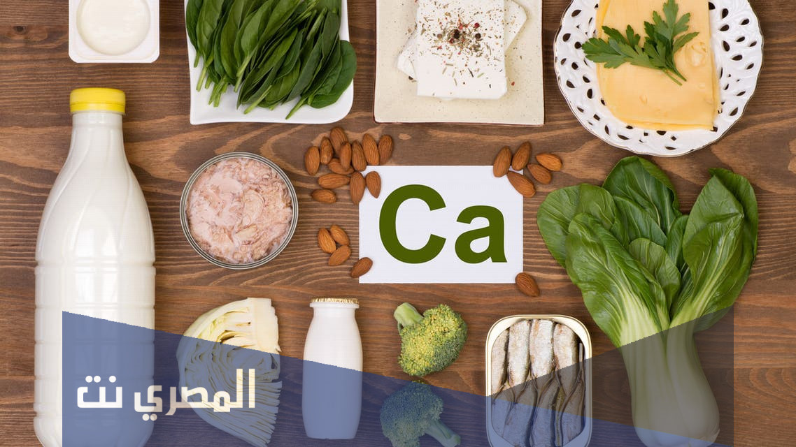 دواء كالسيوم ساندوز Calcium Sandoz أقراص لنقص مستوى الكالسيوم