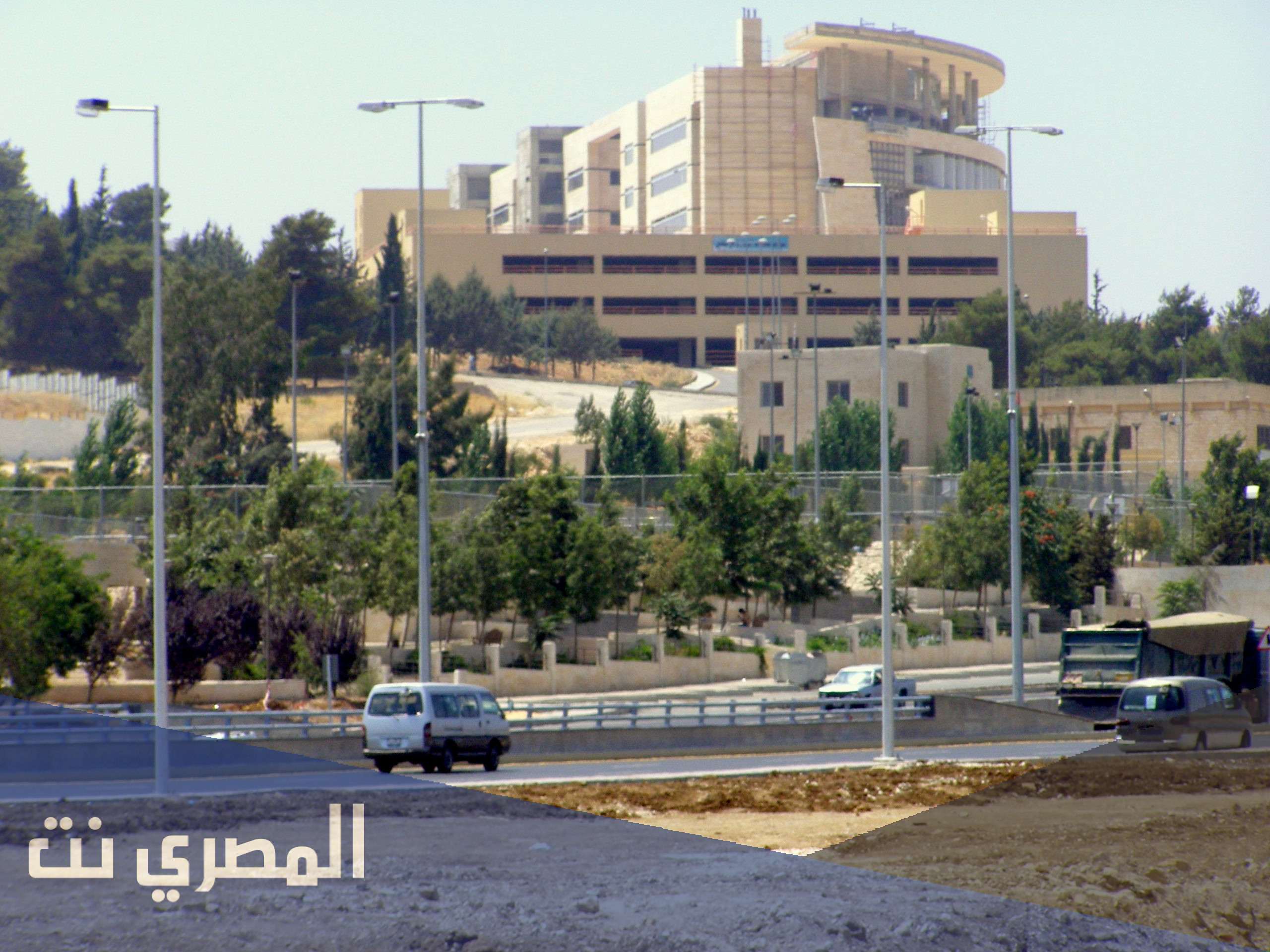 عدد المستشفيات العسكرية في الأردن