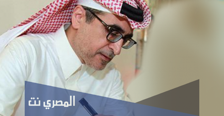 عزام الدخيل من اي قبيله