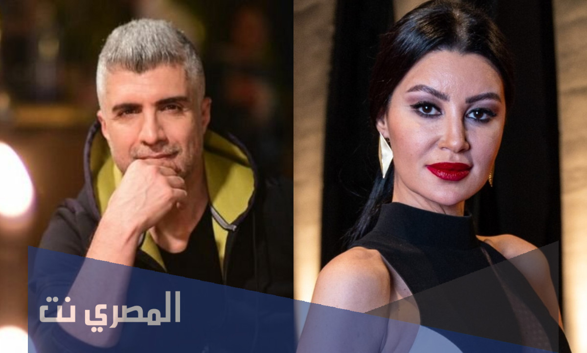 من هو زوج أروى جودة