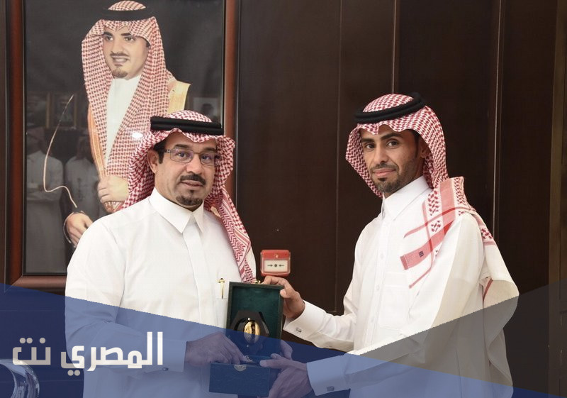 من هو عبدالله البرقاوي