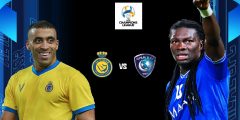 على اي قناة تعرض مباراة الهلال والنصر