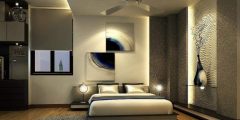 صور ديكورات غرف نوم 2025 تصاميم جديدة