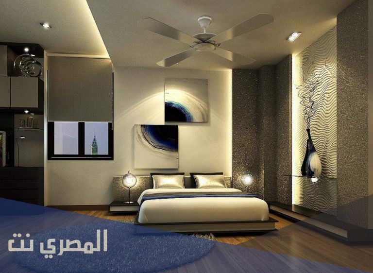 صور ديكورات غرف نوم 2022 تصاميم جديدة