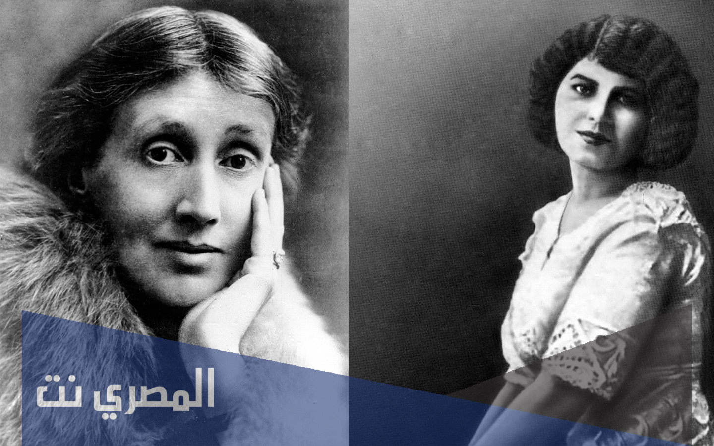 أسماء الروايات الأفضل لفرجينيا وولف في الادب الإنجليزي