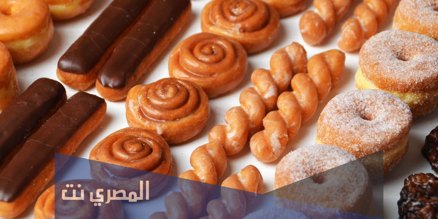 فروع بيت الدونات جدة