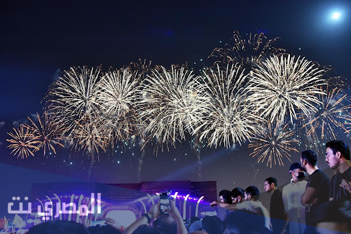 فعاليات موسم الرياض 2021