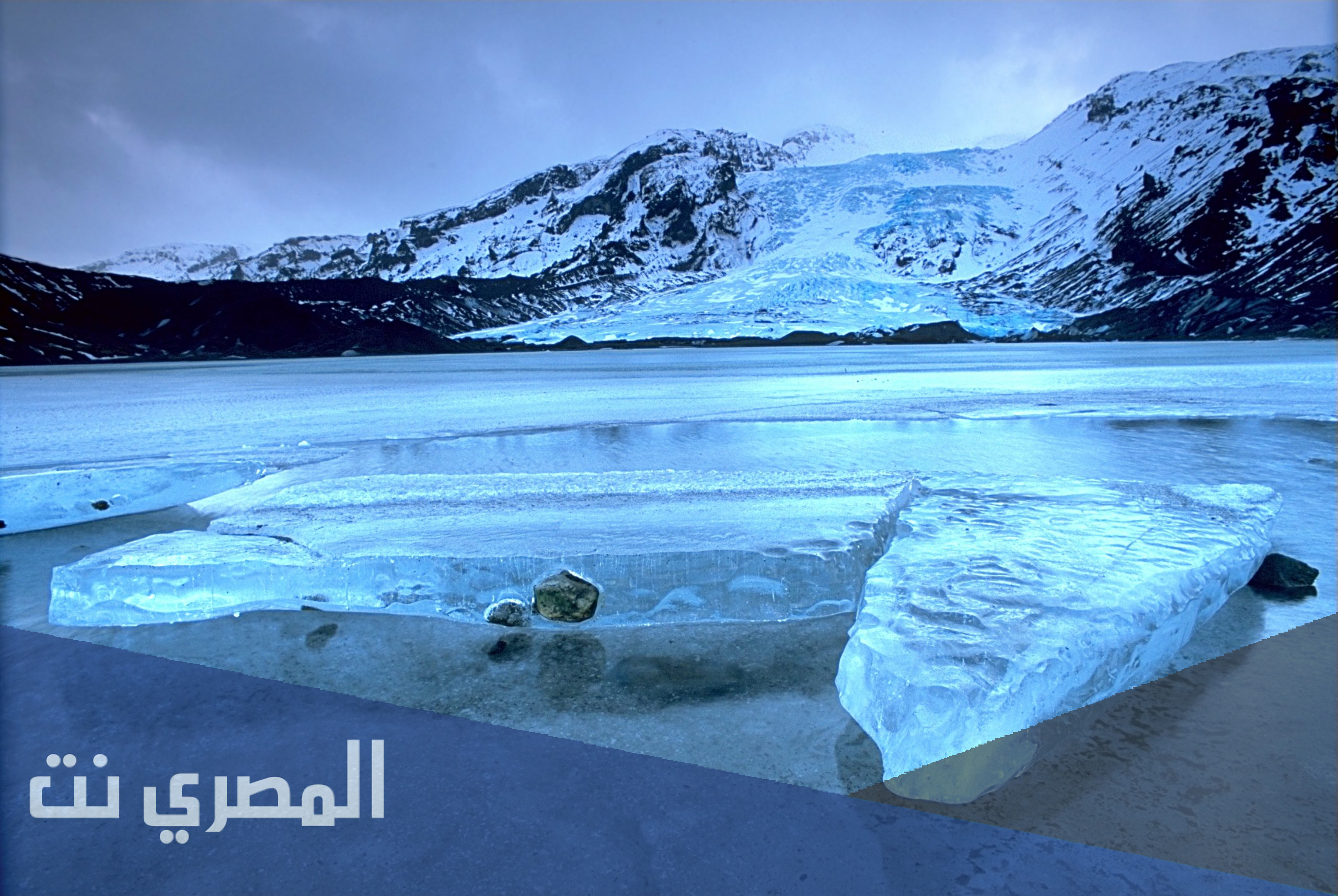 في اي عام استقلت ايسلندا عن الدنمارك