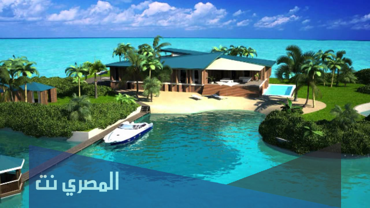 قصة اسلام المالديف