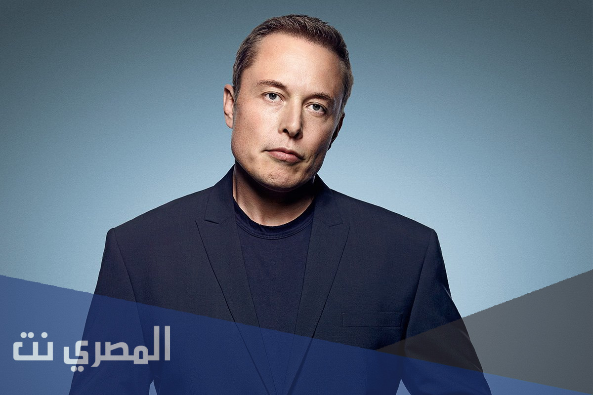 قصة نجاح ايلون ماسك بالتفصيل
