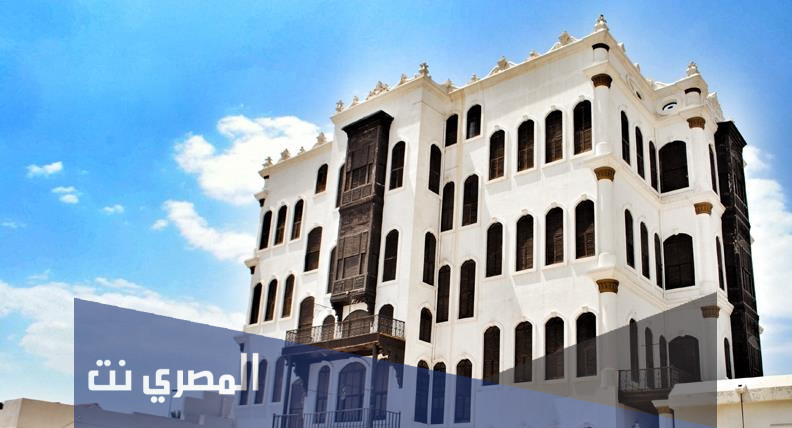 قصر شبرا اين يقع