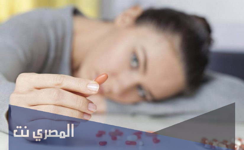 رواكان Rawakan كبسولات مهدئة وآثارها الجانبية