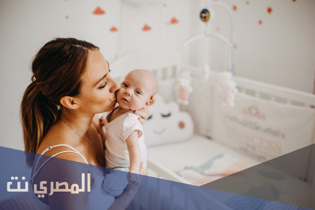 الرعاية الصحية للأم والطفل قبل وبعد الولادة