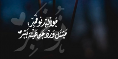 كلام جميل عن مواليد شهر نوفمبر