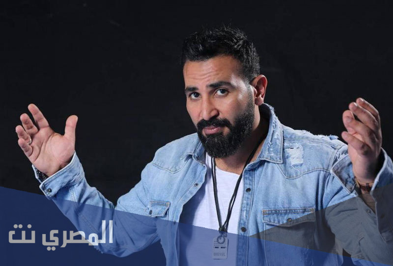 كلمات اغنية كل يوم بيفوت ويمشي مكتوبة