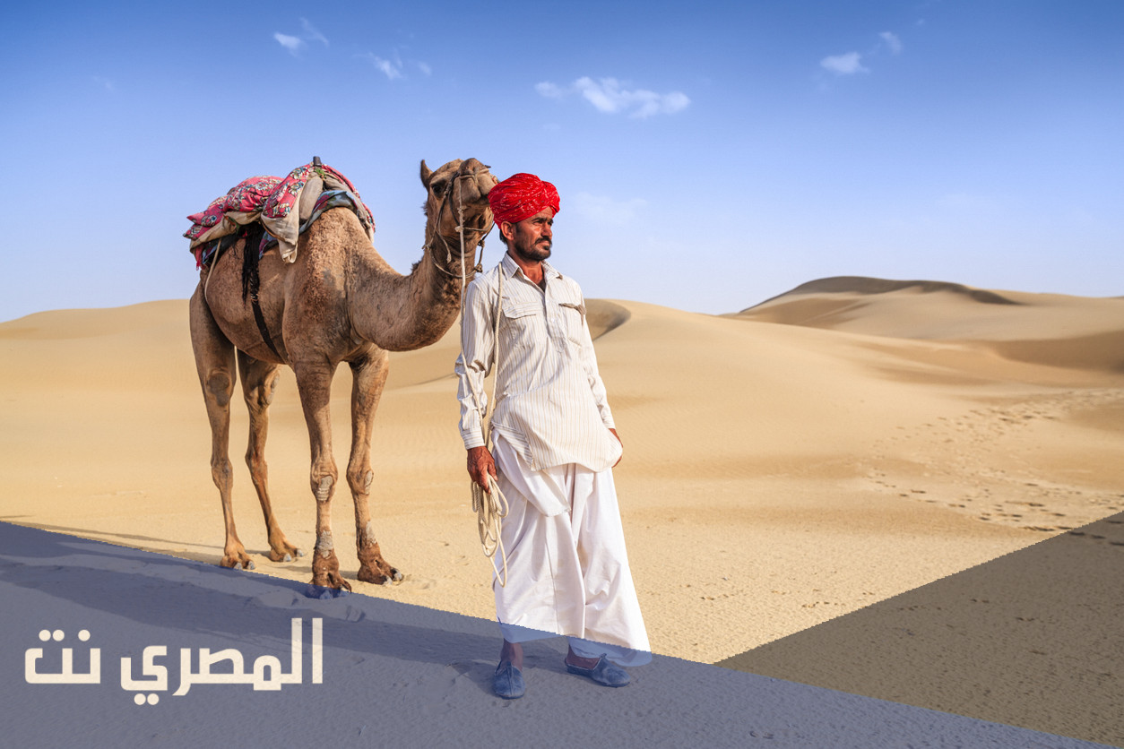 كلمات بدويه ومعناها بالحضري