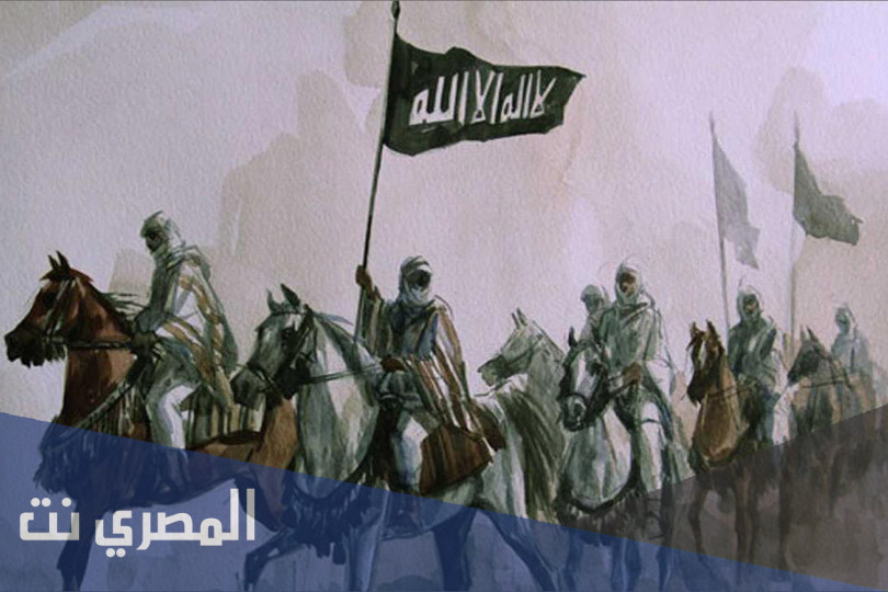 كم استمرت معركة وادي الصفراء