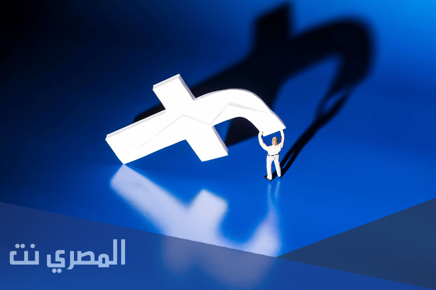 كم بلغت خسائر الفيس بوك بعد تعطيله