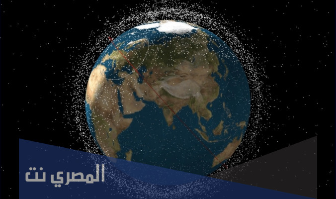 كم حركة للارض