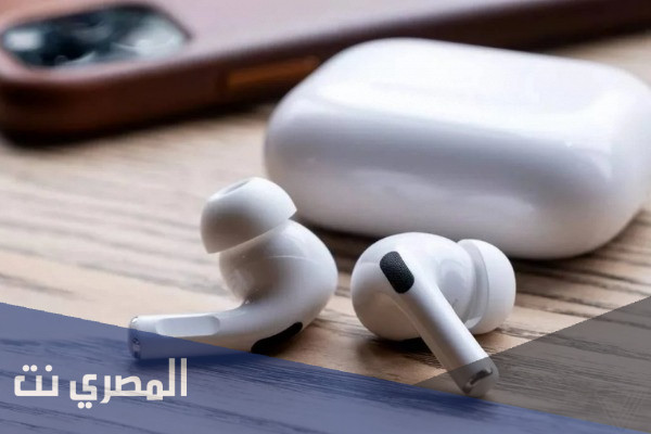 كم سعر سماعات ابل الجديدة AirPods 3