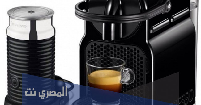 كم سعر ماكينة النسكافيه في الاردن
