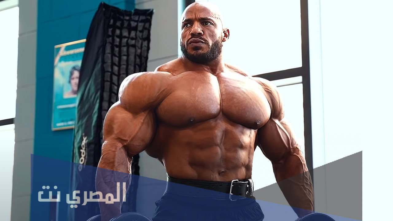 كم طول ووزن بيج رامي بالكيلو