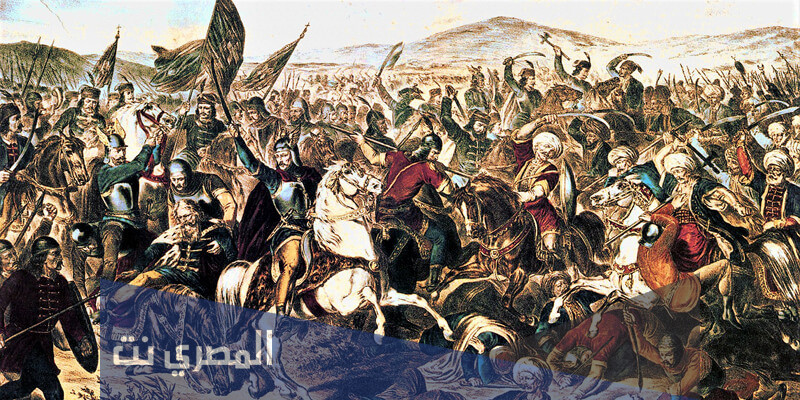 كم عدد الغزوات التي حضرها الرسول