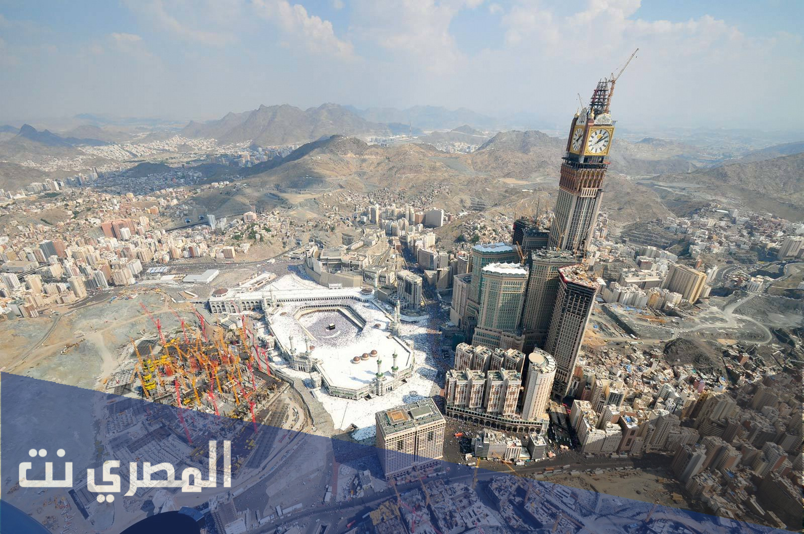 كم عدد المدن الرئيسية في السعودية