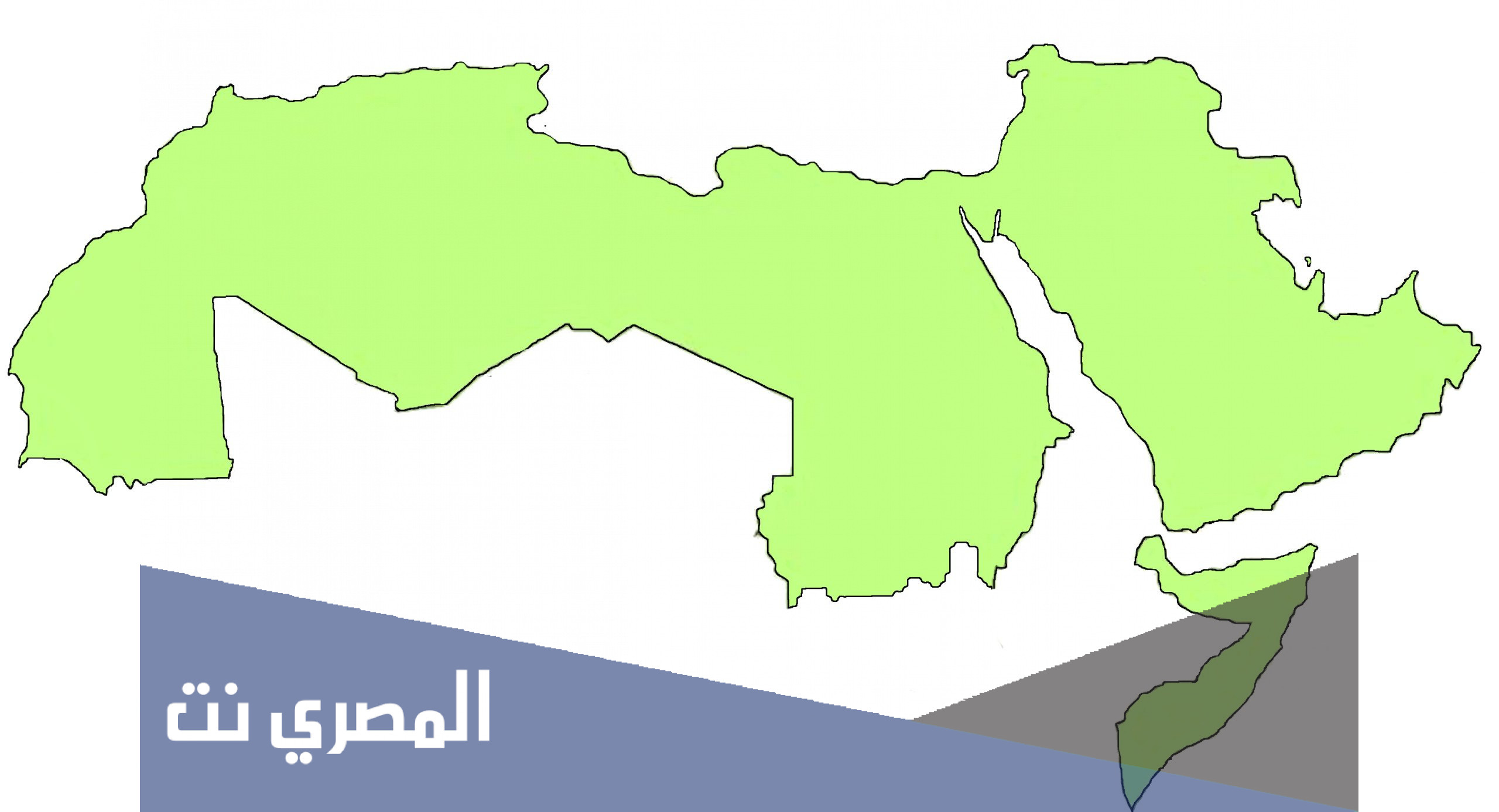كم عدد دول الوطن العربي