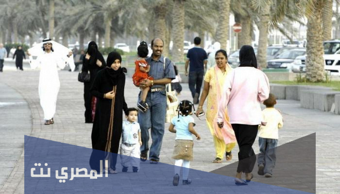 كم عدد سكان الإمارات 2021