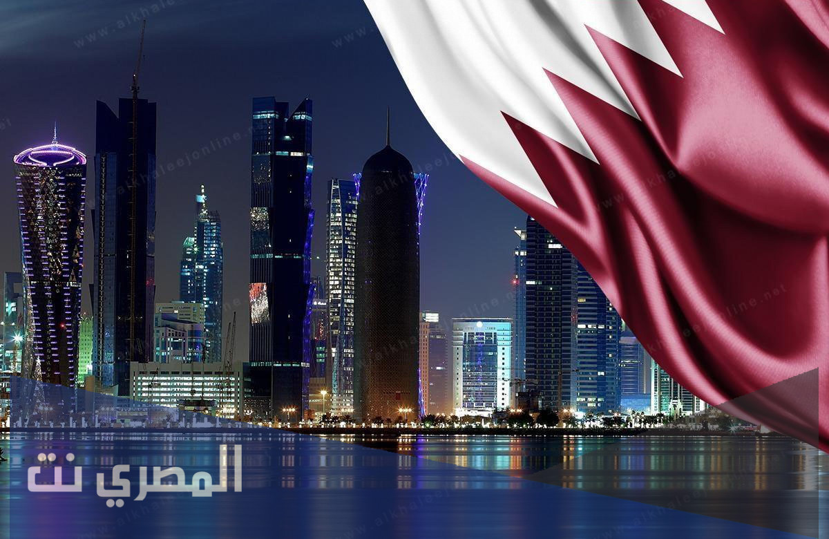 كم عدد سكان قطر 2021