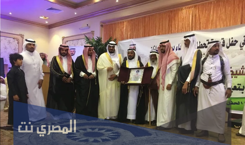 كم عدد قبيلة قحطان