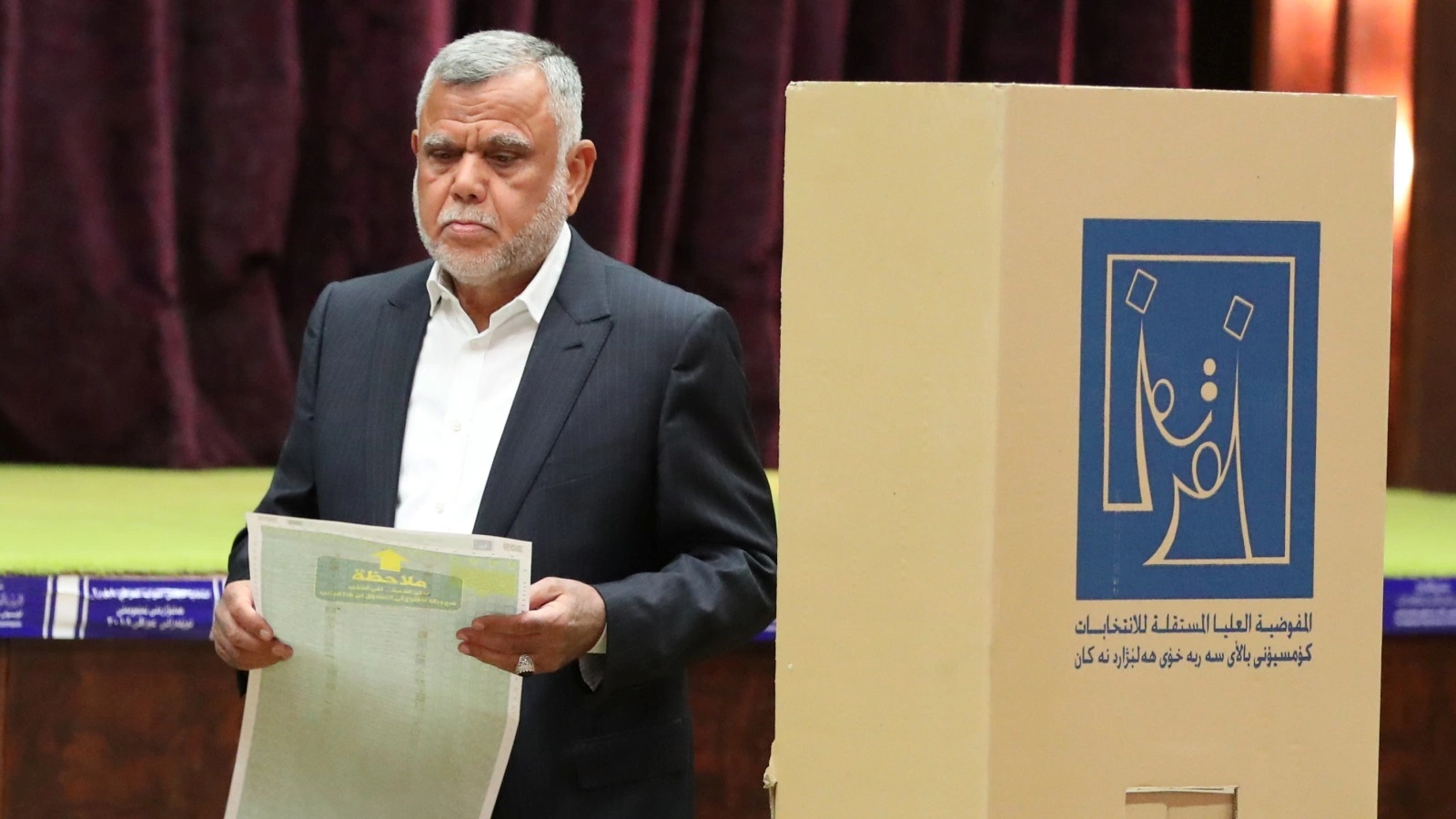 كم عدد مقاعد تيار الحكمة في البرلمان 2021