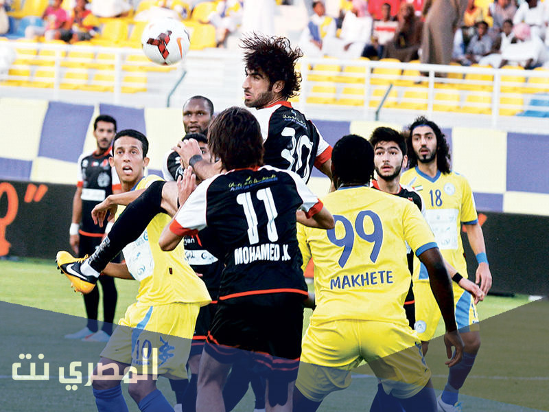كم عمر أحمد إبراهيم خلف