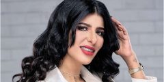 كم عمر اروى عمر