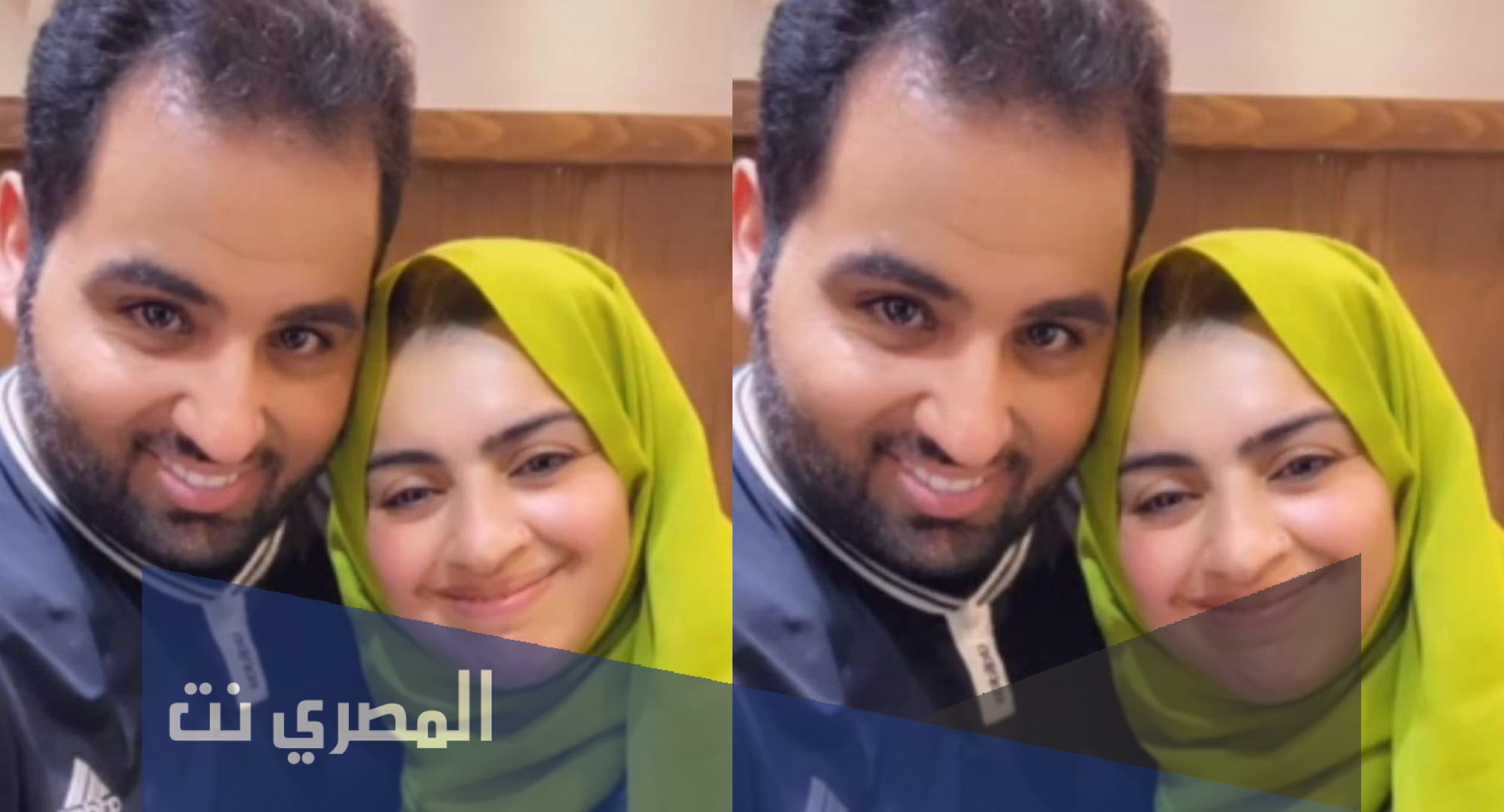 كم عمر اميره الناصر