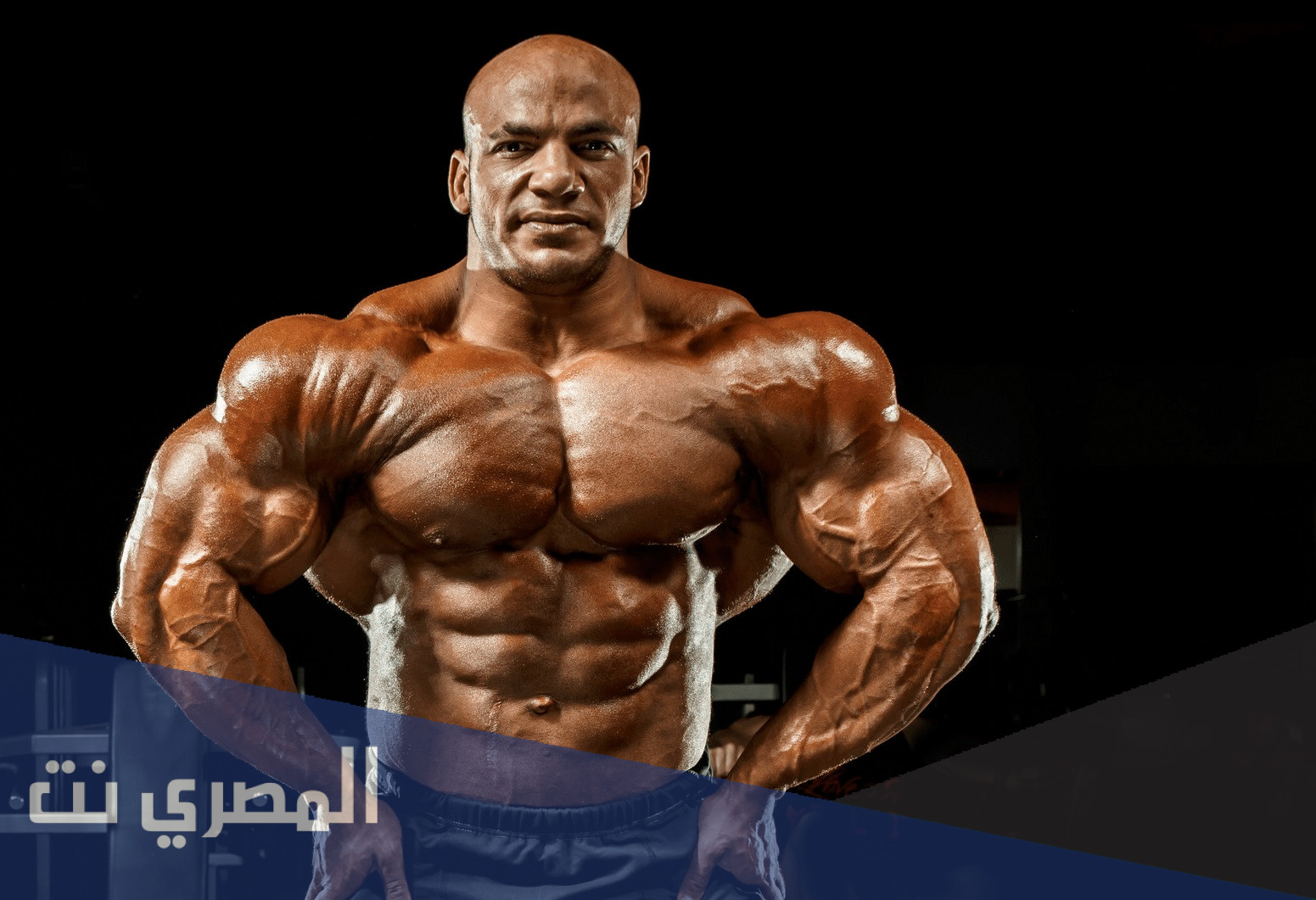 كم عمر بيج رامي