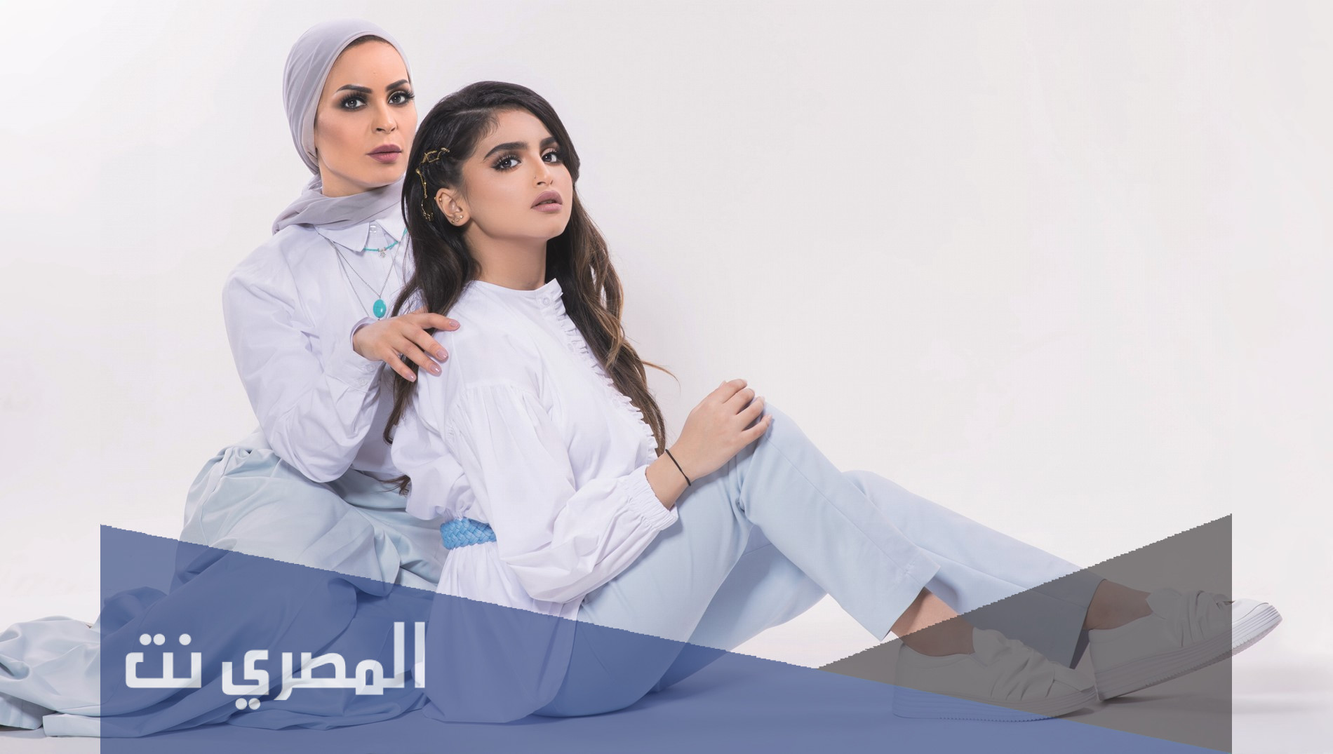 كم عمر حلا ترك