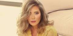 كم عمر سلافة معمار